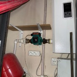 Бойлер Electrolux Maximus WiFi - фото 2