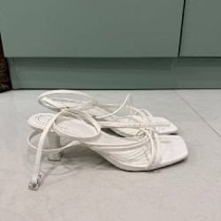 Шлепки SHEIN - фото 1