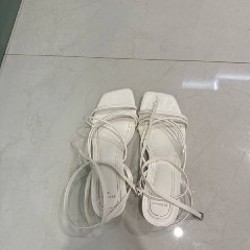 Шлепки SHEIN - фото 2