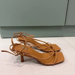 Шлепки SHEIN - фото 3