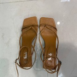 Шлепки SHEIN - фото 4