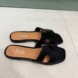 Шлепки SHEIN - фото 5