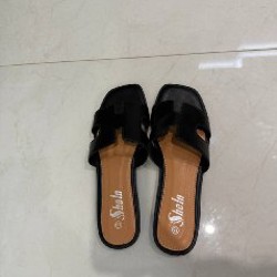 Шлепки SHEIN - фото 6