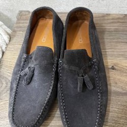 Мокасины - фото 2