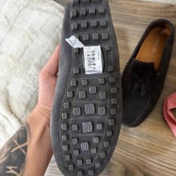 Мокасины - фото 4