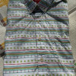 Рубашка Arizona Jean Co S - фото 2