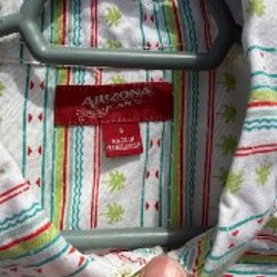 Рубашка Arizona Jean Co S - фото 4