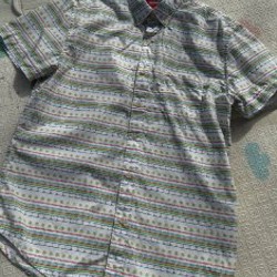 Рубашка Arizona Jean Co S - фото 5