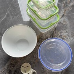 Большая салатница Luminarc - фото 6