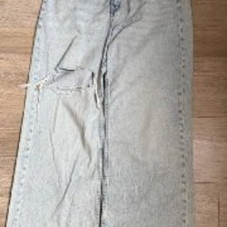 Джинсы h&m - фото 1