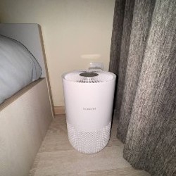 Очиститель воздуха Xiaomi Smart Air Purifier 4 Compact - фото 2