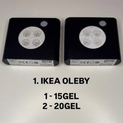 IKEA FJANTIG - фото 2