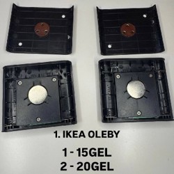 IKEA FJANTIG - фото 3