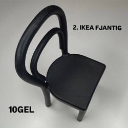 IKEA FJANTIG - фото 4
