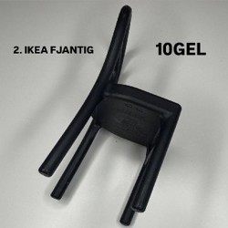 IKEA FJANTIG - фото 5