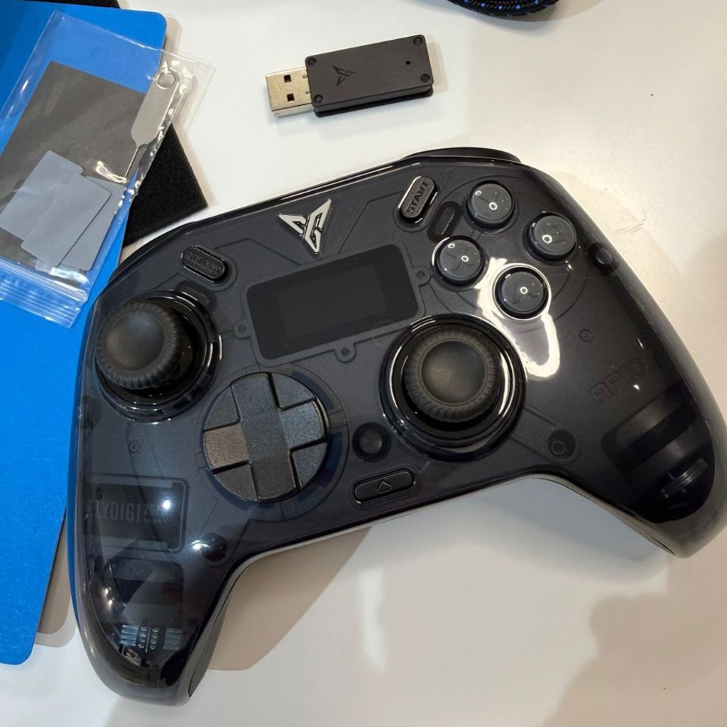 Flydigi Apex 3 Elite