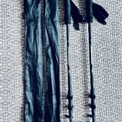 Треккенговые палки - фото 8