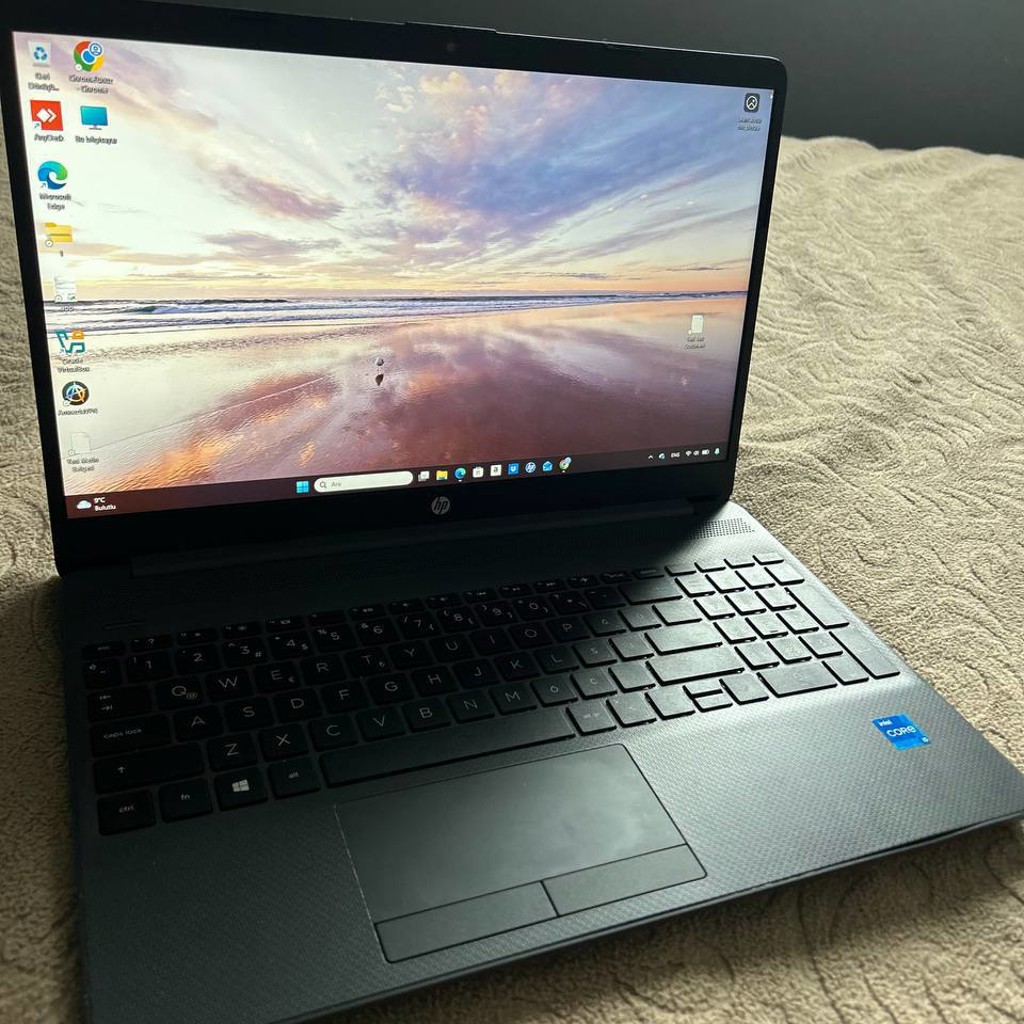 Ноутбук HP 250 G8