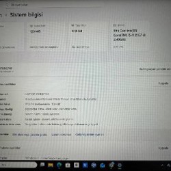 Ноутбук HP 250 G8 - фото 4