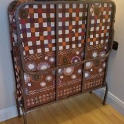 Раскладушка - фото 2