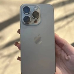 IPhone 15 Pro - фото 2