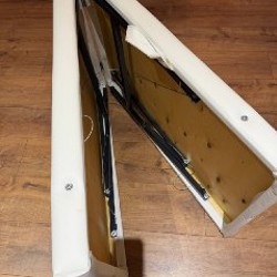 Кушетка массажная - фото 2