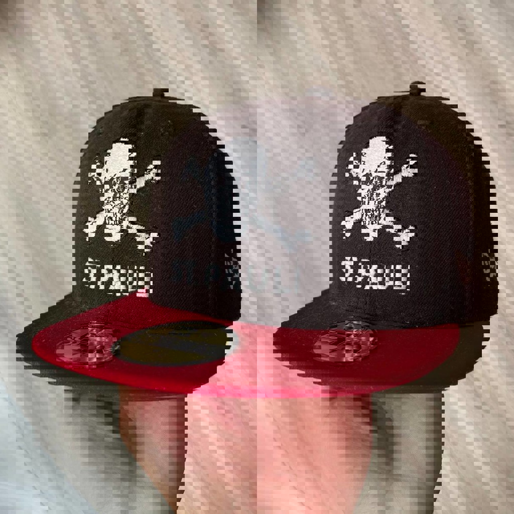 Кепка NewEra x St.Pauli