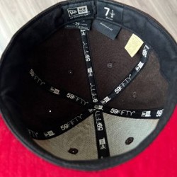 Кепка NewEra x St.Pauli - фото 2