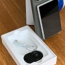 Дополнительный экран для влогов - фото 1