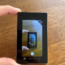 Дополнительный экран для влогов - фото 2