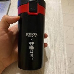 Термос STRANGER THINGS - фото 2