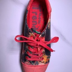 Кеды унисекс в стиле Balenciaga - фото 2