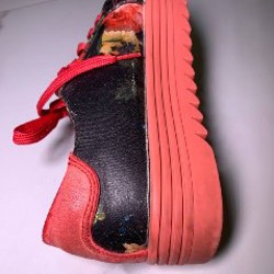 Кеды унисекс в стиле Balenciaga - фото 3