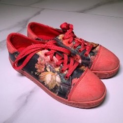 Кеды унисекс в стиле Balenciaga - фото 5