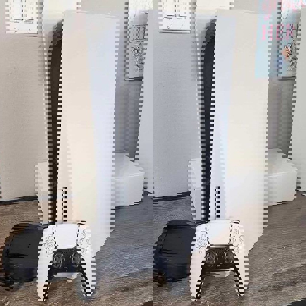 PlayStation 5 Disk Edition