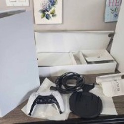 PlayStation 5 Disk Edition - фото 3