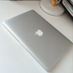 MacBook Pro Retina - фото 2