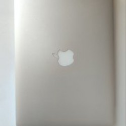 MacBook Pro Retina - фото 5