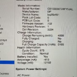 MacBook Pro Retina - фото 6