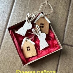 Женские кроссовки бежевые - фото 4