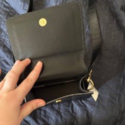 Кожаная сумка - фото 3