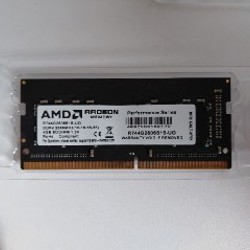 Samsung DDR4-2666 4GB - фото 2