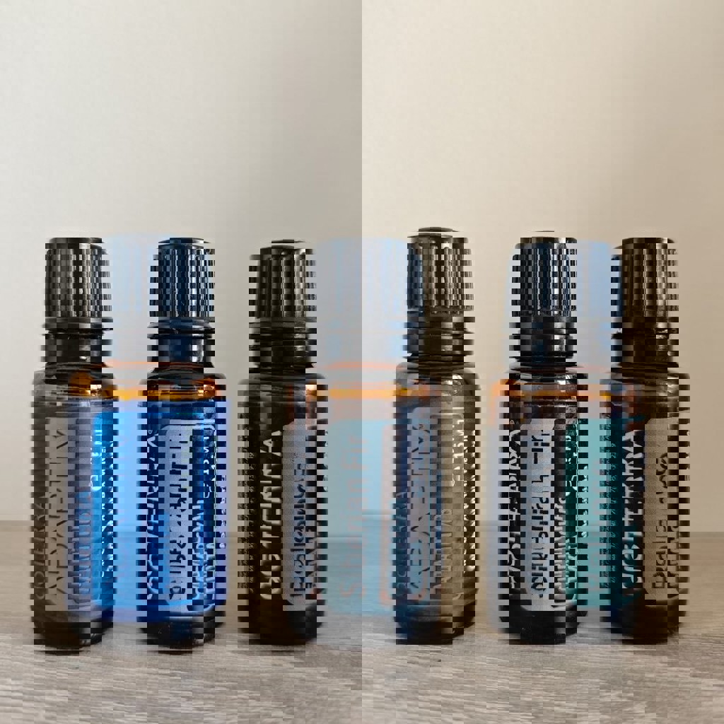 Эфирное масло Адаптив