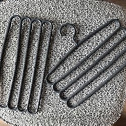 Вешалки для одежды - фото 7