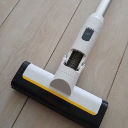 Пылесос Karcher KVA 2 - фото 3