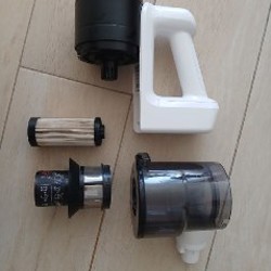 Пылесос Karcher KVA 2 - фото 4