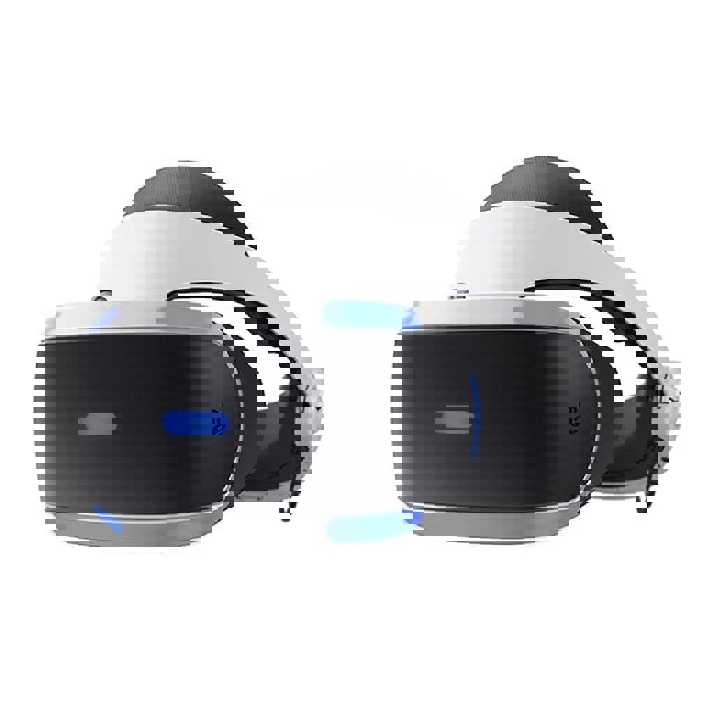 PlayStation VR