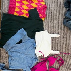 Купальник - фото 2