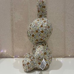 Мягкая игрушка в виде зайца Miffy - фото 2