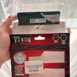 Оперативная память Patriot Viper DDR5 - фото 2